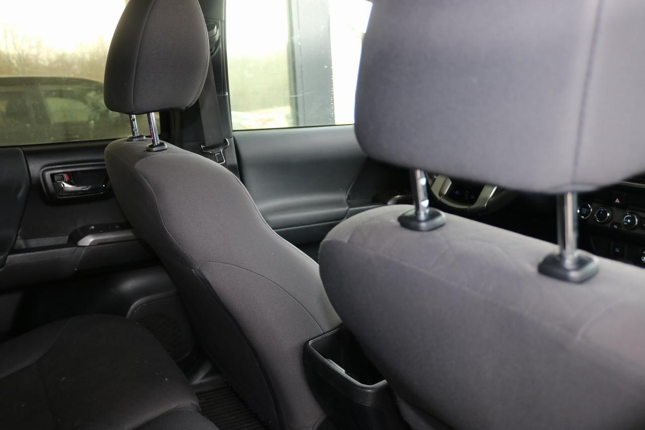 2019 Toyota Tacoma TRD Sport Fredericksburg VA