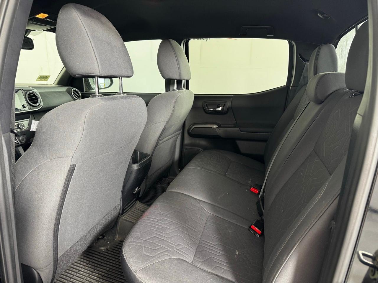 2019 Toyota Tacoma TRD Sport Fredericksburg VA