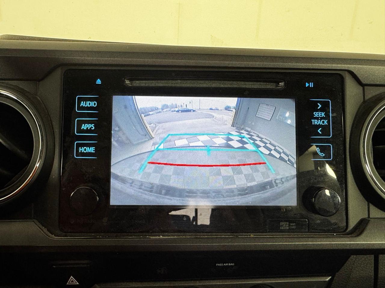 2019 Toyota Tacoma TRD Sport Fredericksburg VA