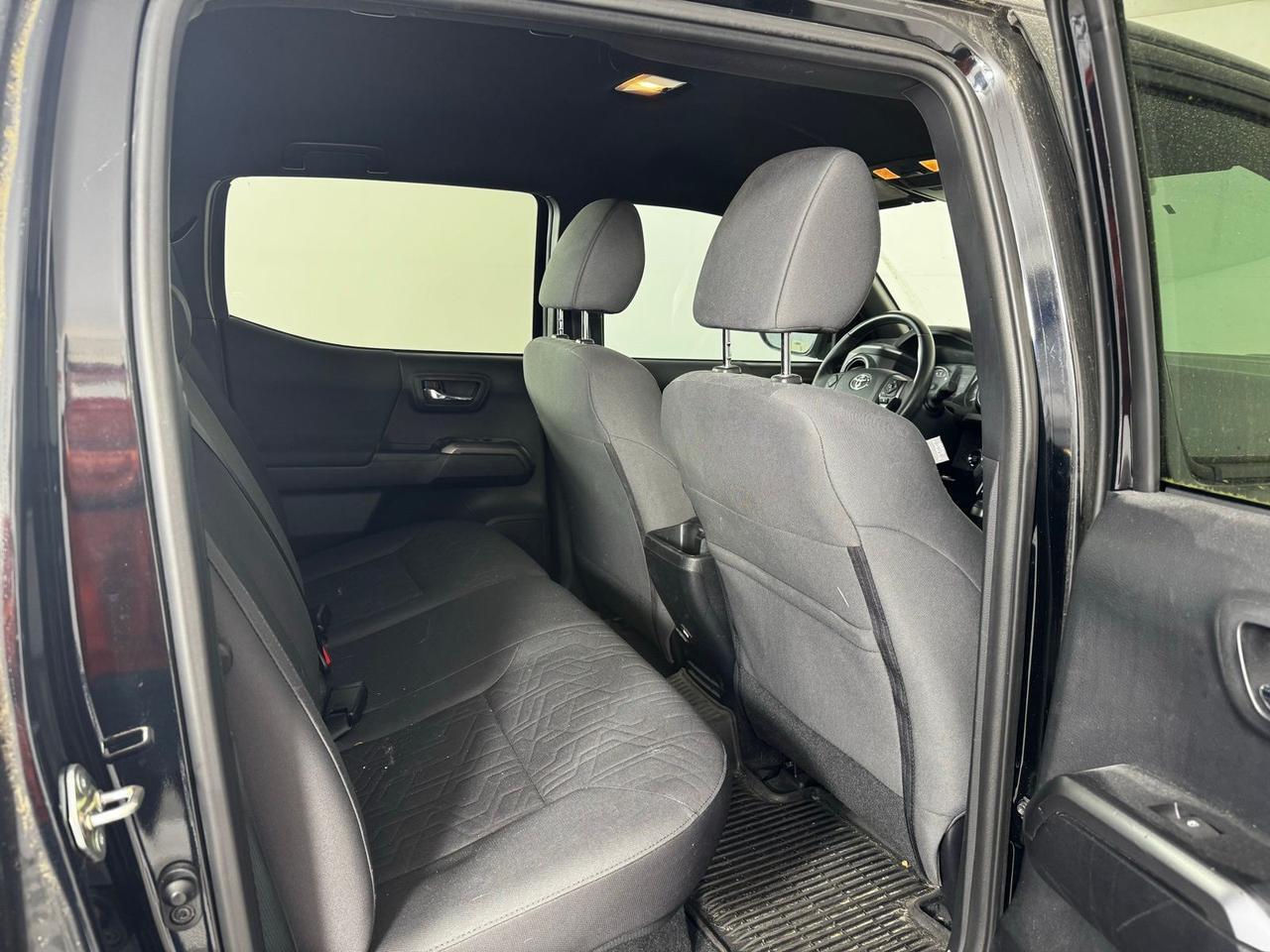 2019 Toyota Tacoma TRD Sport Fredericksburg VA