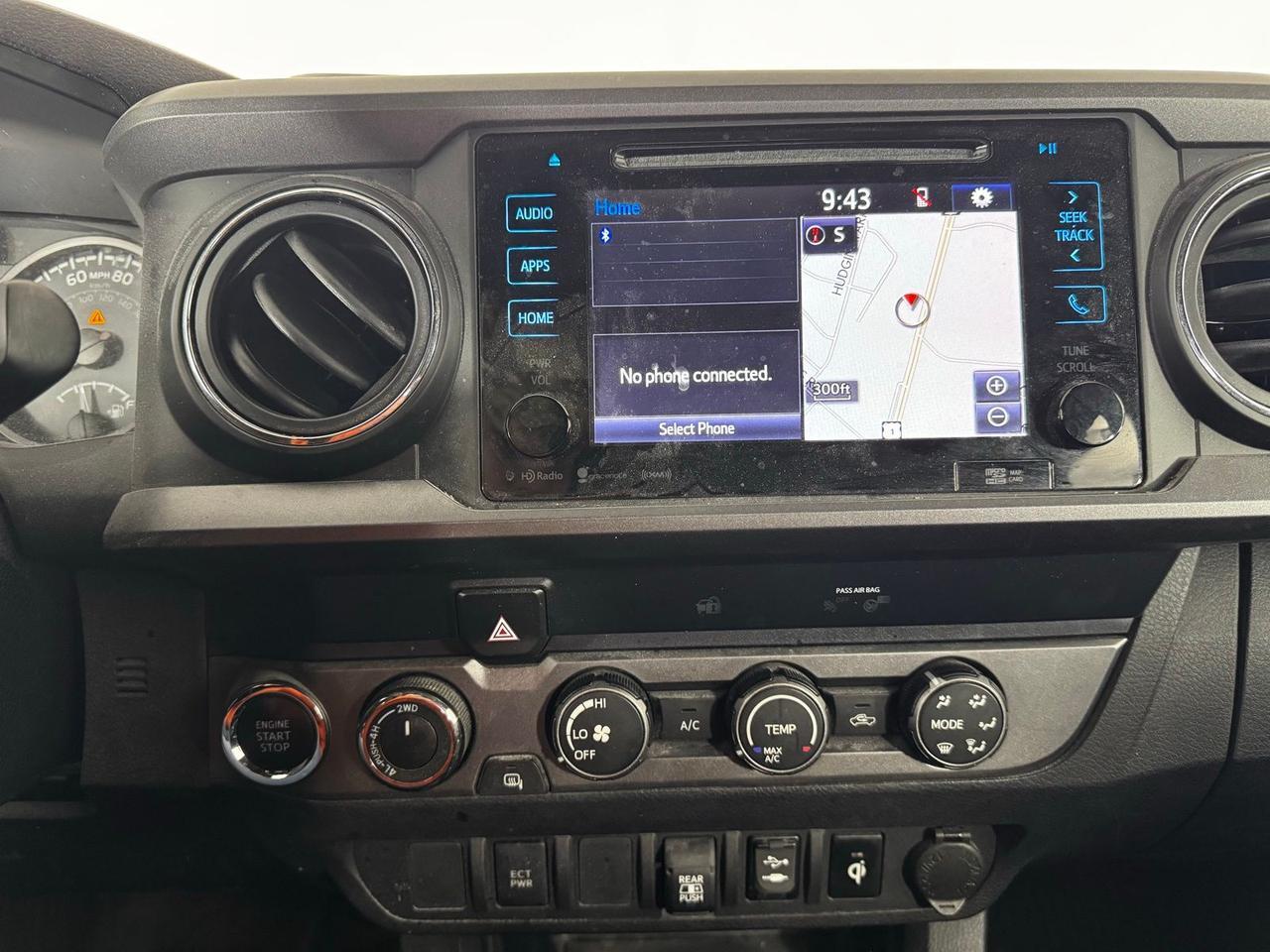 2019 Toyota Tacoma TRD Sport Fredericksburg VA