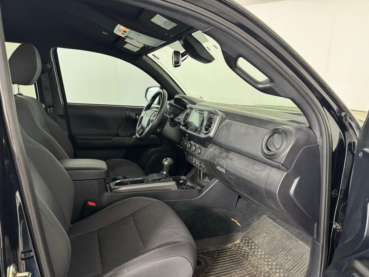 2019 Toyota Tacoma TRD Sport Fredericksburg VA