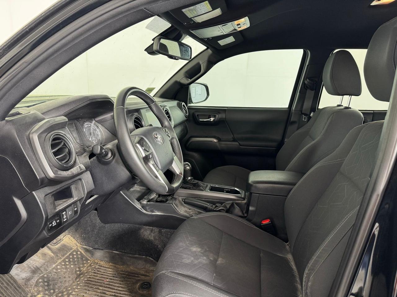 2019 Toyota Tacoma TRD Sport Fredericksburg VA