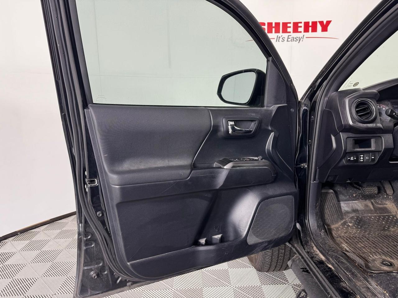 2019 Toyota Tacoma TRD Sport Fredericksburg VA