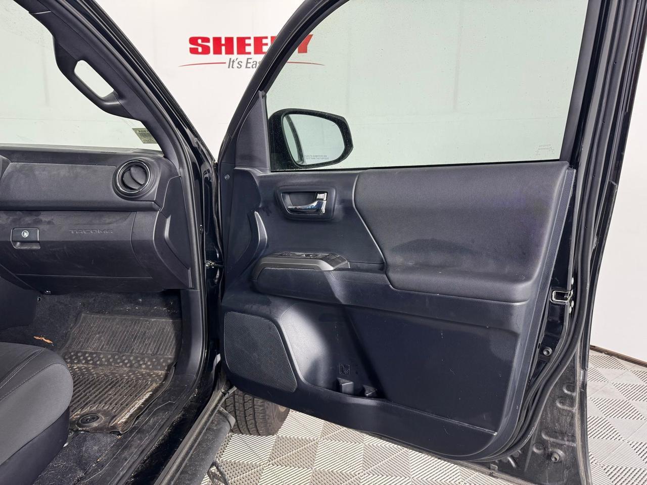 2019 Toyota Tacoma TRD Sport Fredericksburg VA