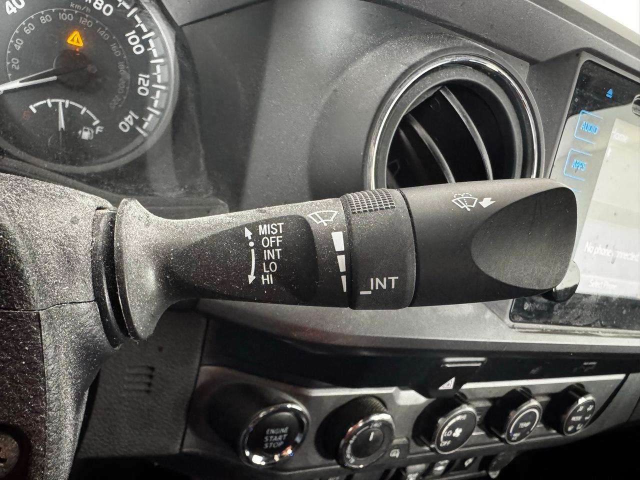 2019 Toyota Tacoma TRD Sport Fredericksburg VA