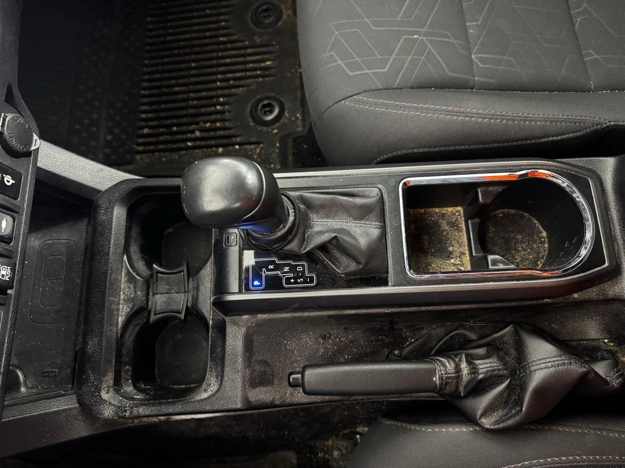 2019 Toyota Tacoma TRD Sport Fredericksburg VA