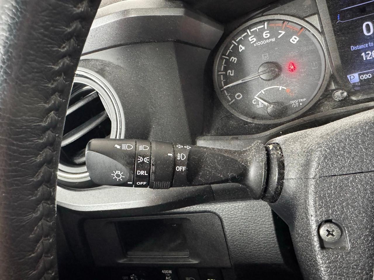 2019 Toyota Tacoma TRD Sport Fredericksburg VA