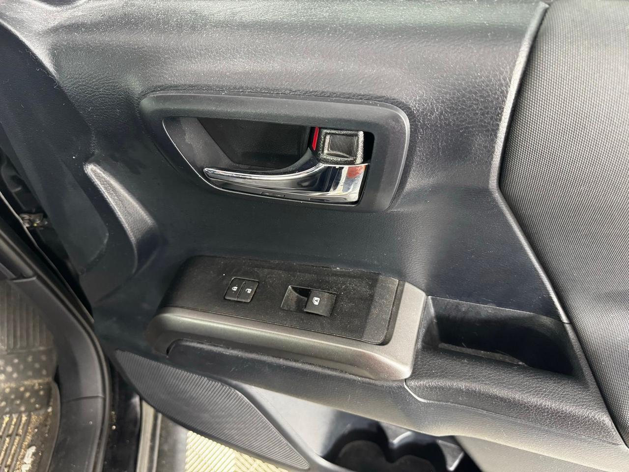 2019 Toyota Tacoma TRD Sport Fredericksburg VA