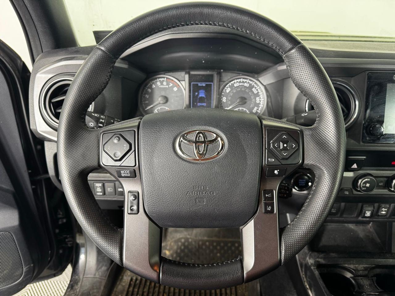 2019 Toyota Tacoma TRD Sport Fredericksburg VA