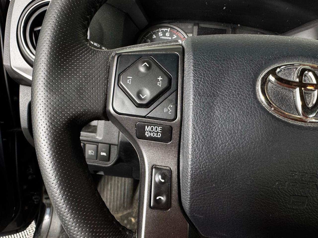 2019 Toyota Tacoma TRD Sport Fredericksburg VA