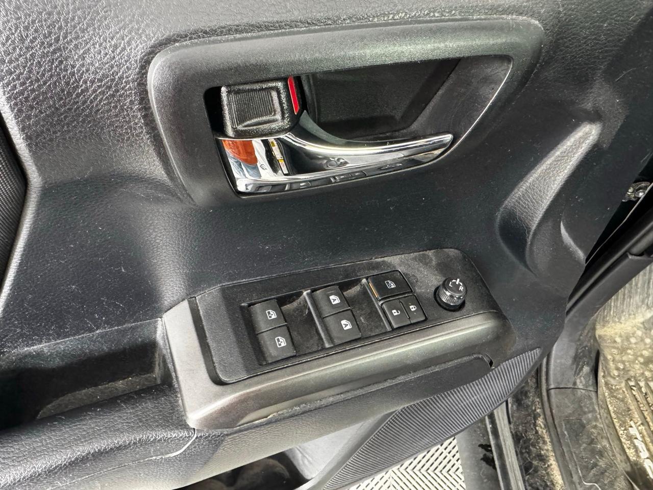 2019 Toyota Tacoma TRD Sport Fredericksburg VA