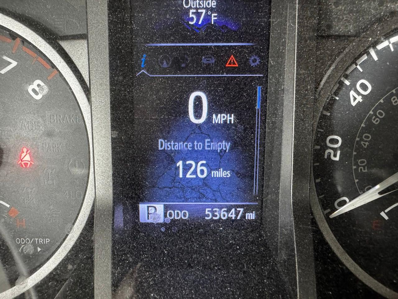 2019 Toyota Tacoma TRD Sport Fredericksburg VA