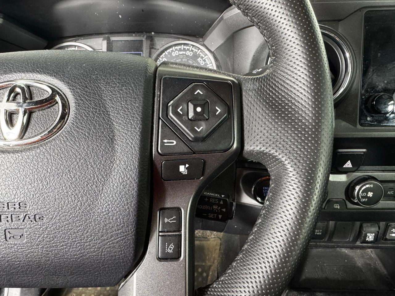 2019 Toyota Tacoma TRD Sport Fredericksburg VA