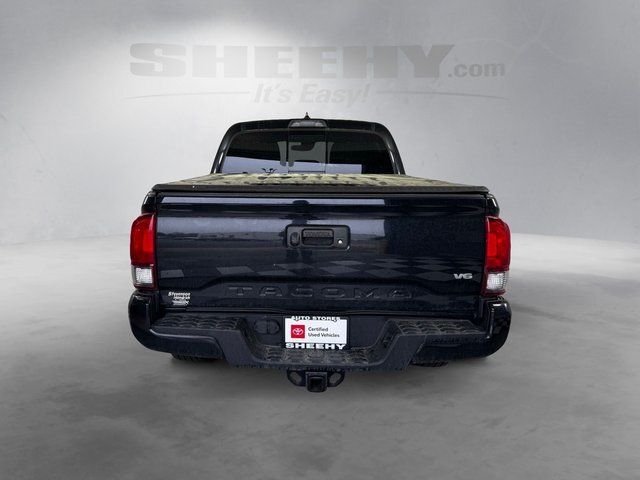 2019 Toyota Tacoma TRD Sport Fredericksburg VA