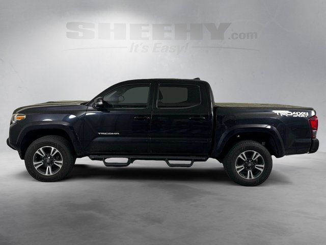 2019 Toyota Tacoma TRD Sport Fredericksburg VA