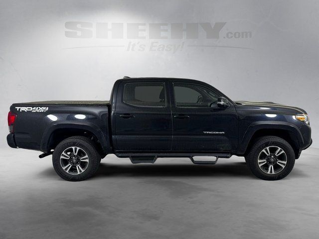 2019 Toyota Tacoma TRD Sport Fredericksburg VA