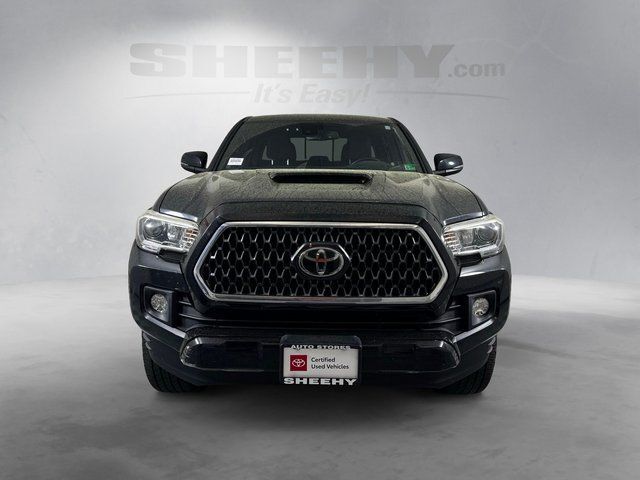 2019 Toyota Tacoma TRD Sport Fredericksburg VA