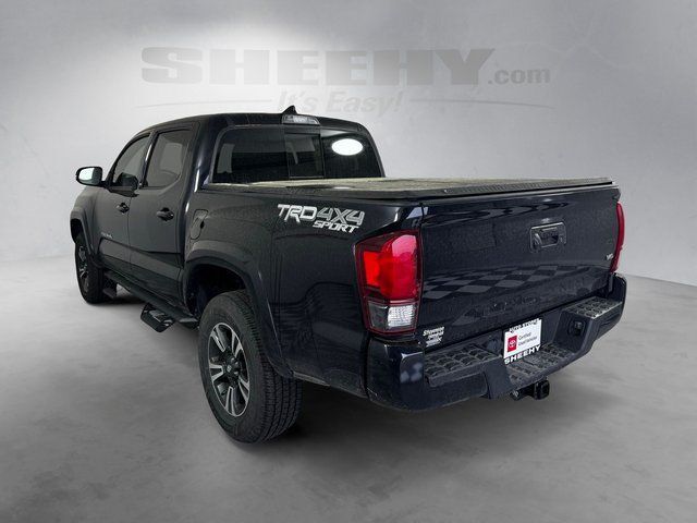 2019 Toyota Tacoma TRD Sport Fredericksburg VA