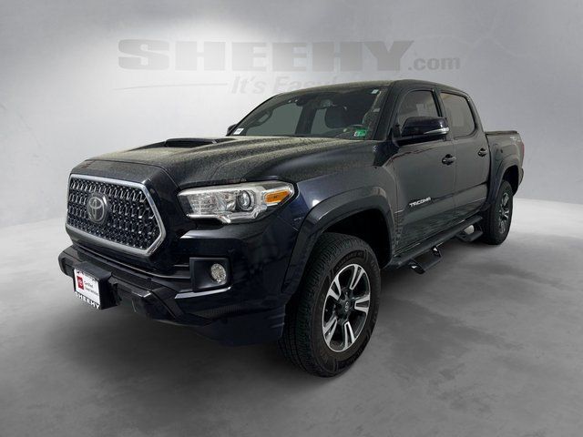 2019 Toyota Tacoma TRD Sport Fredericksburg VA