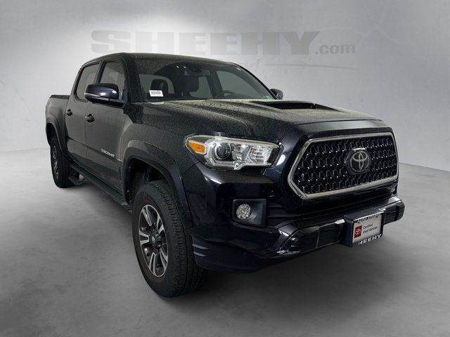2019 Toyota Tacoma TRD Sport Fredericksburg VA