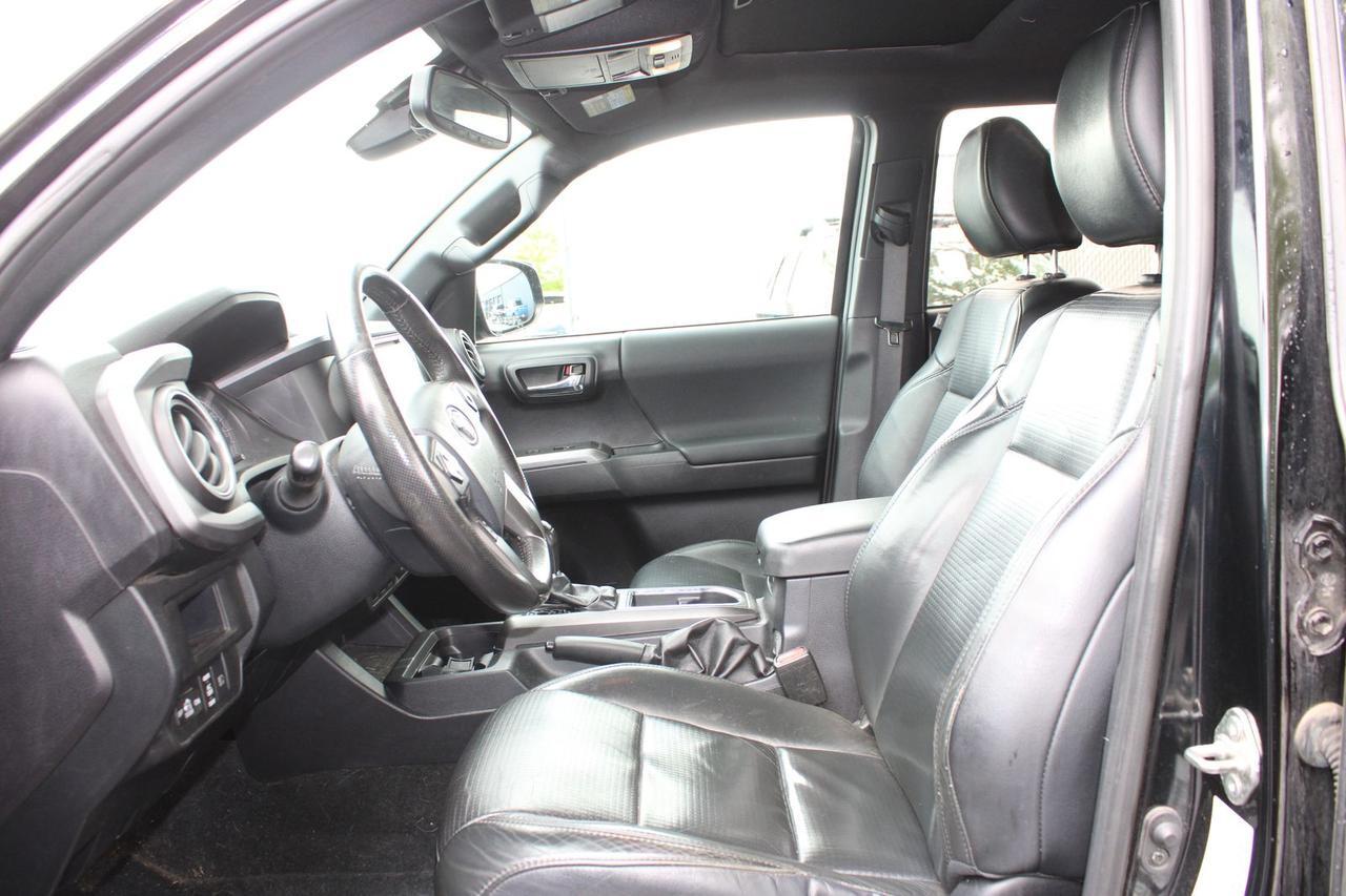 2019 Toyota Tacoma TRD Sport Manassas VA