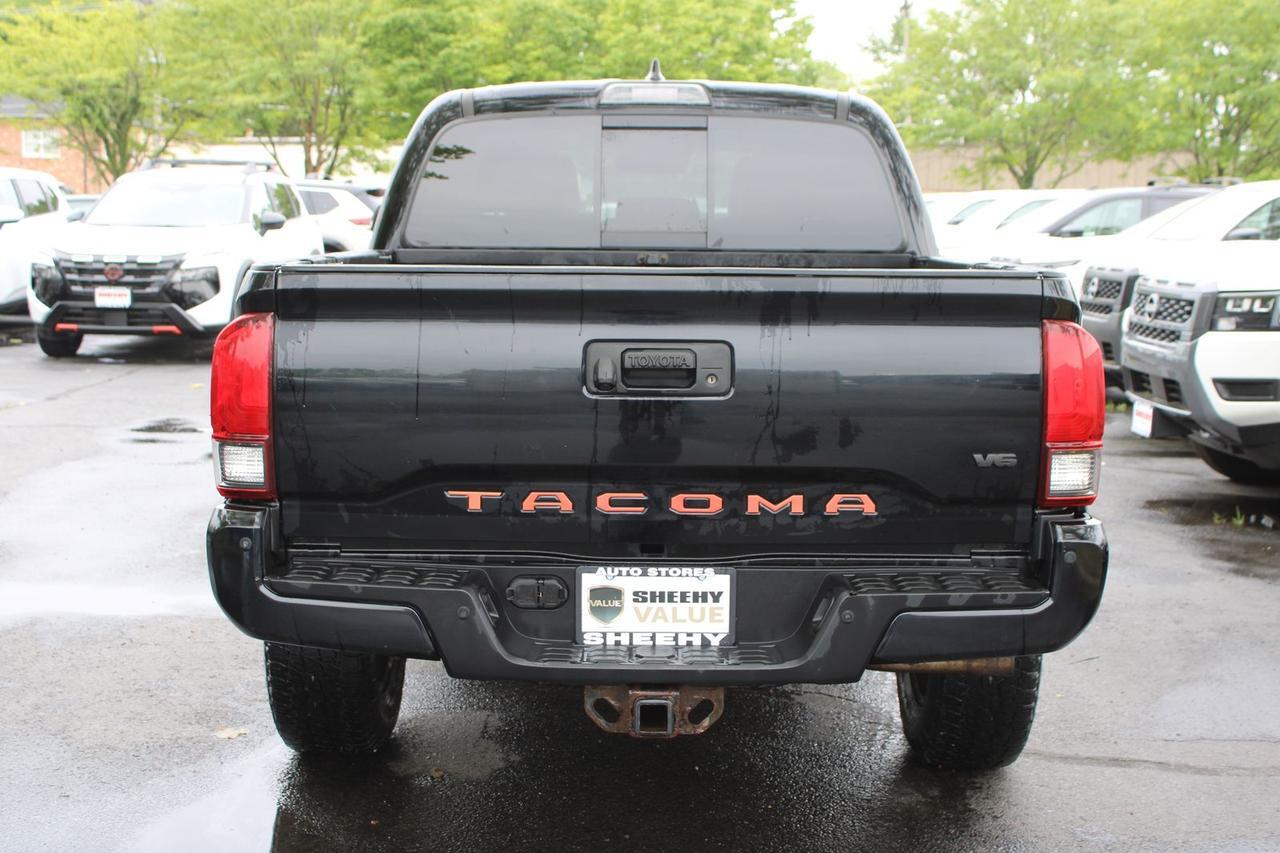 2019 Toyota Tacoma TRD Sport Manassas VA