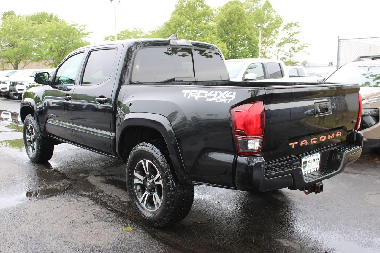 2019 Toyota Tacoma TRD Sport Manassas VA