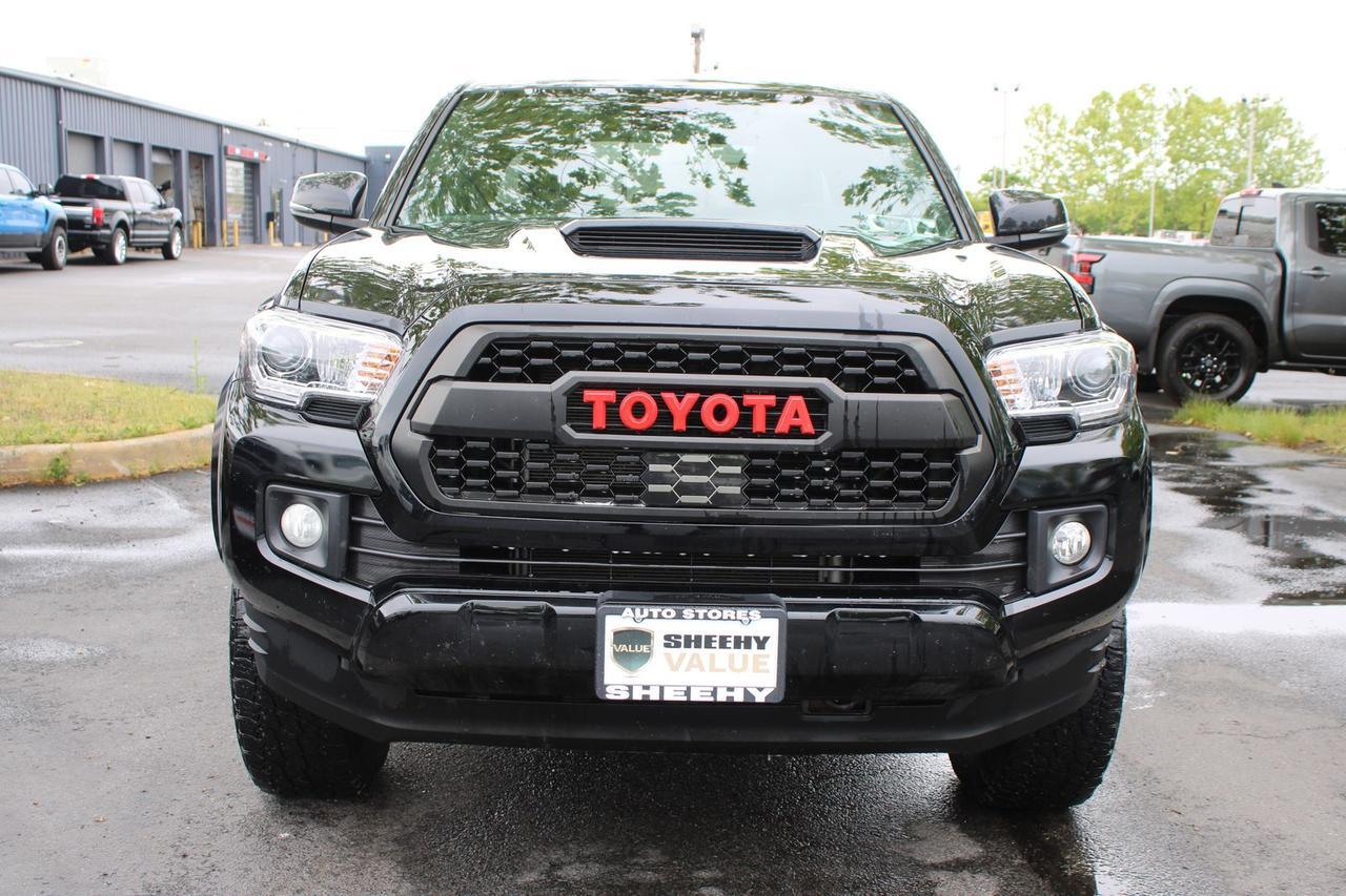 2019 Toyota Tacoma TRD Sport Manassas VA