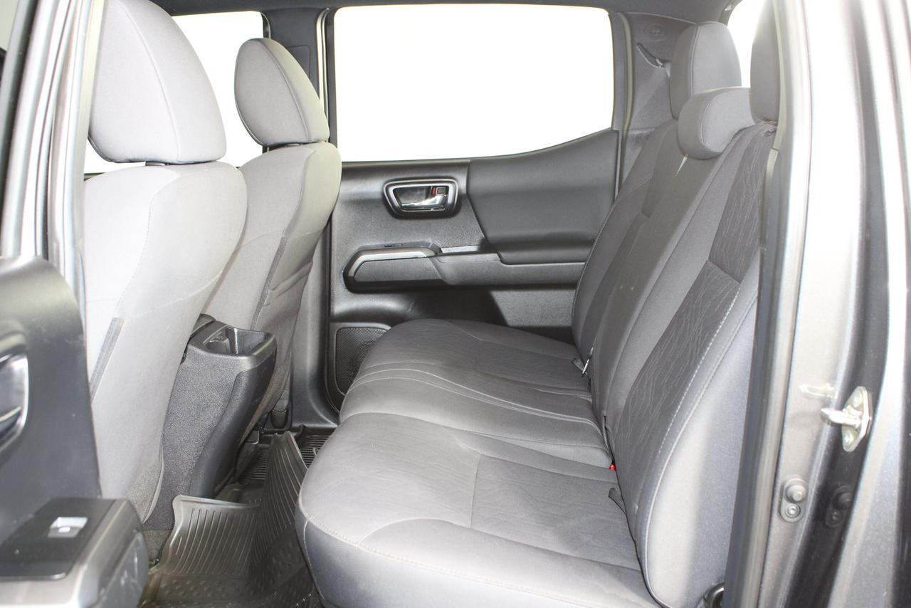 2019 Toyota Tacoma TRD Sport Manassas VA