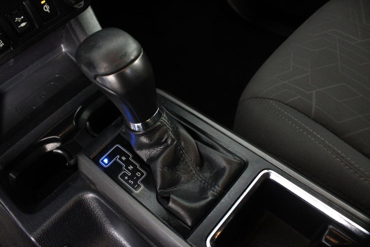 2019 Toyota Tacoma TRD Sport Manassas VA