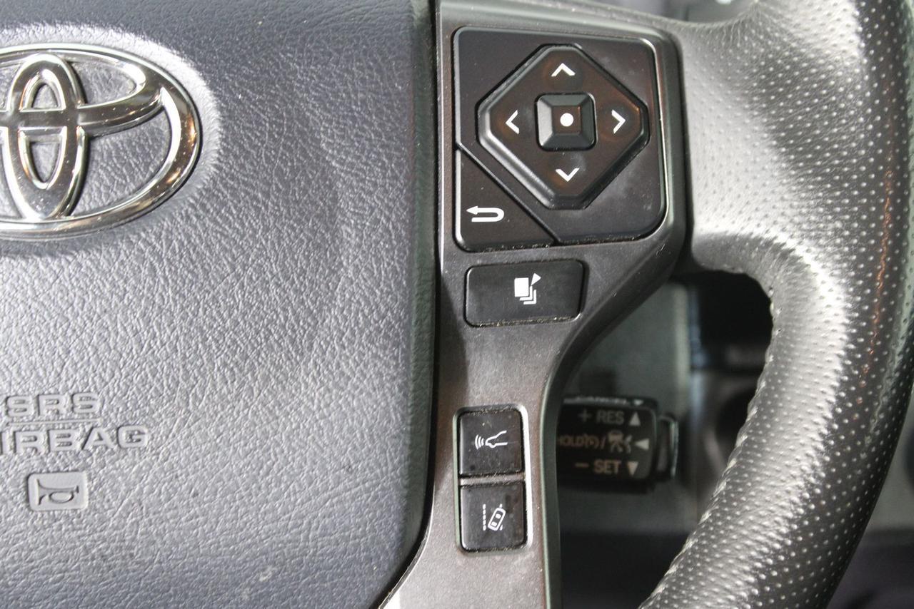 2019 Toyota Tacoma TRD Sport Manassas VA