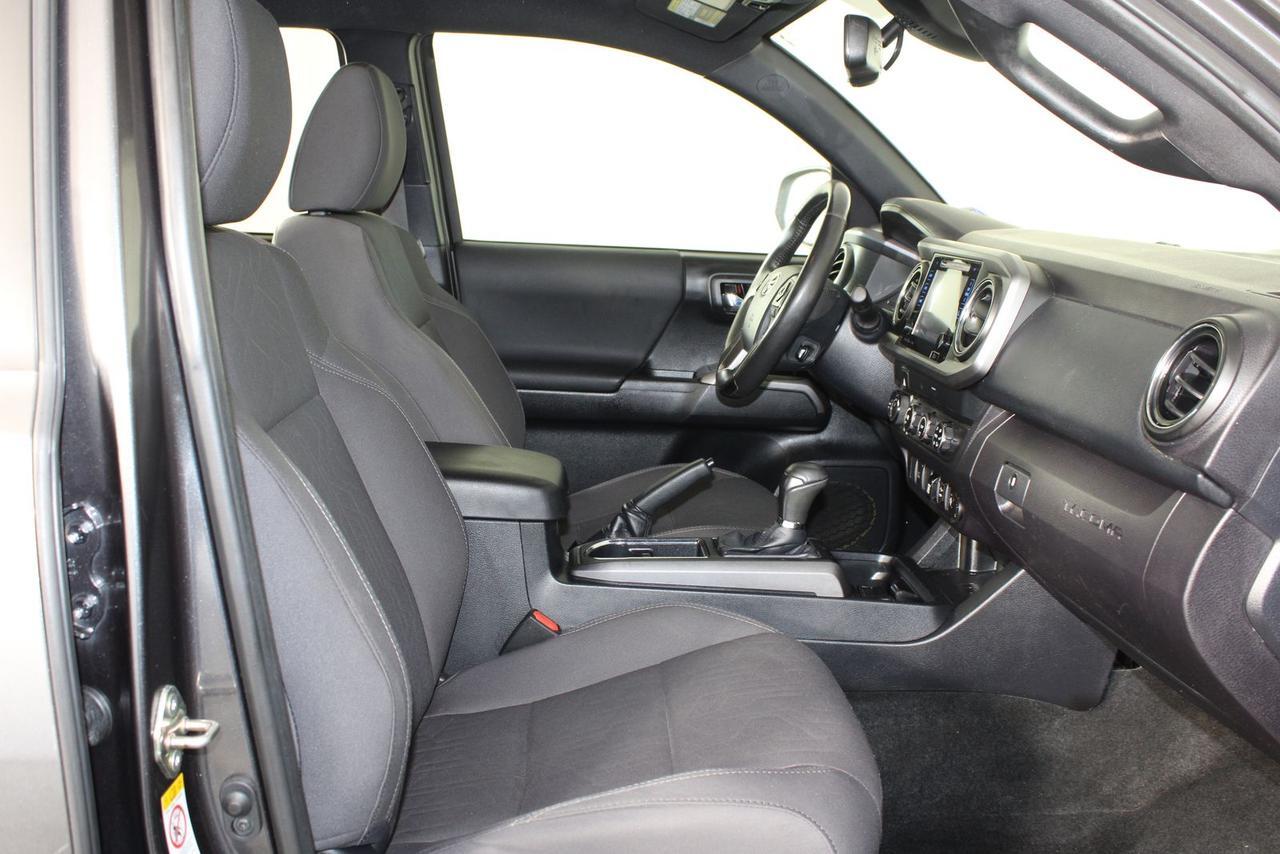 2019 Toyota Tacoma TRD Sport Manassas VA