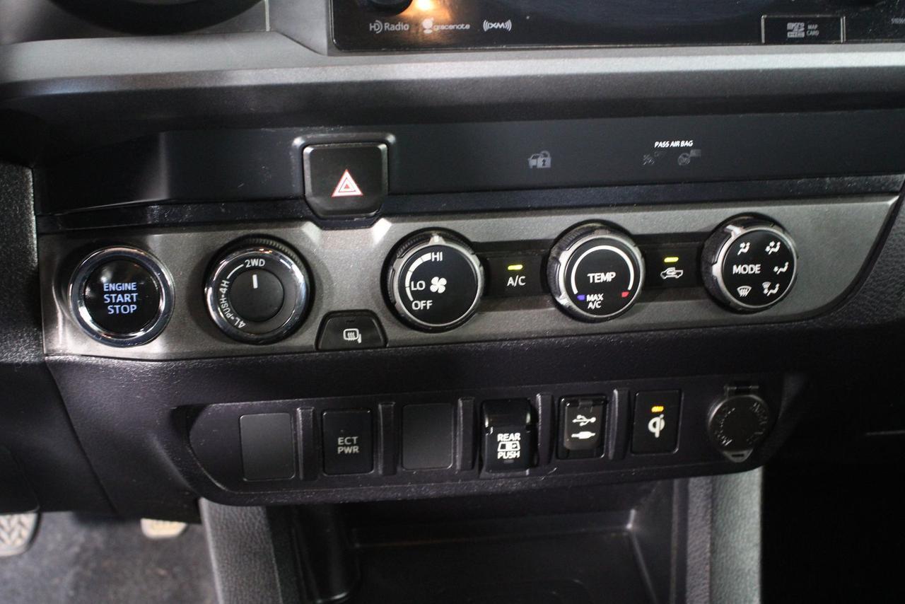 2019 Toyota Tacoma TRD Sport Manassas VA