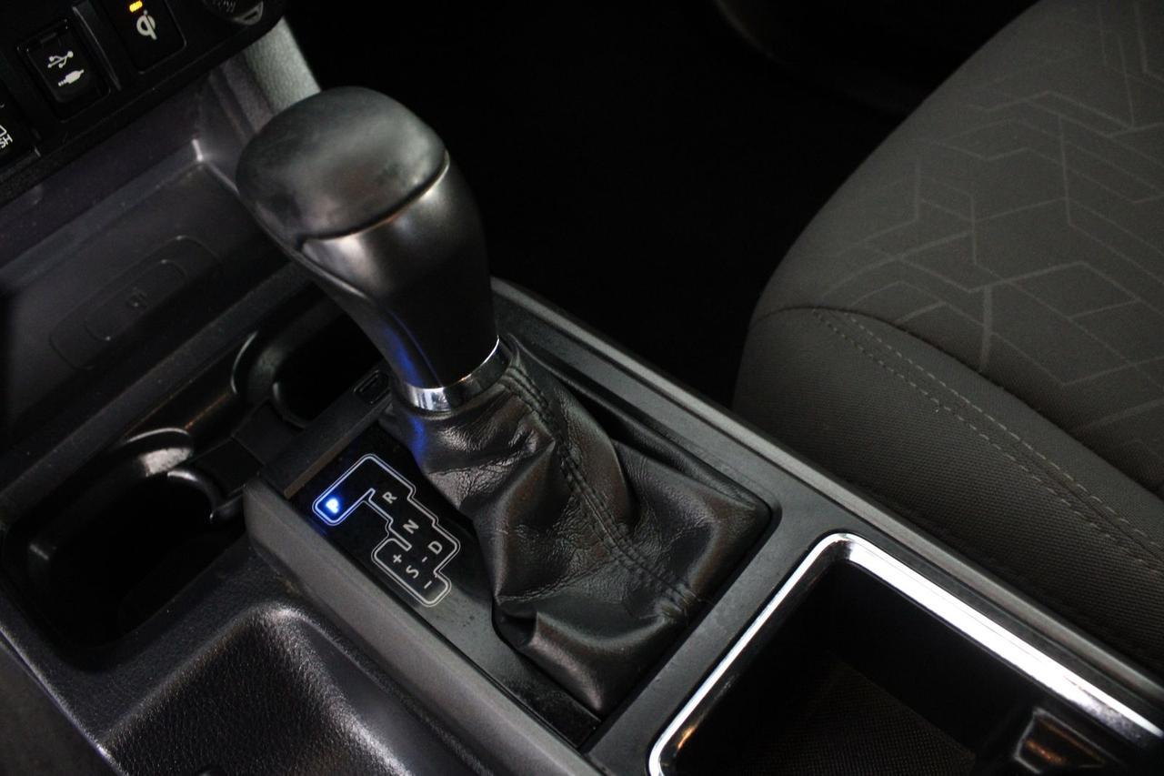 2019 Toyota Tacoma TRD Sport Manassas VA