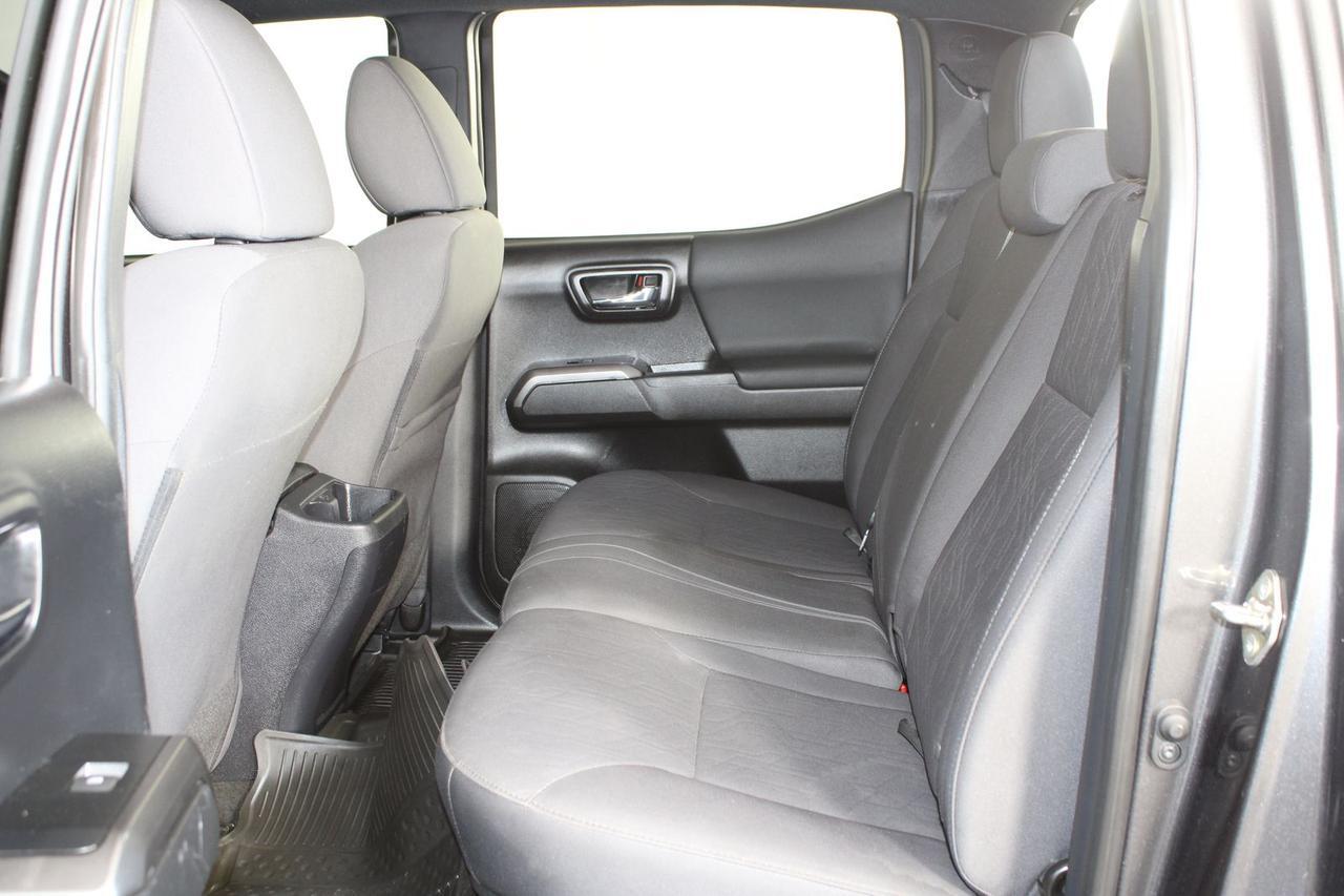 2019 Toyota Tacoma TRD Sport Manassas VA