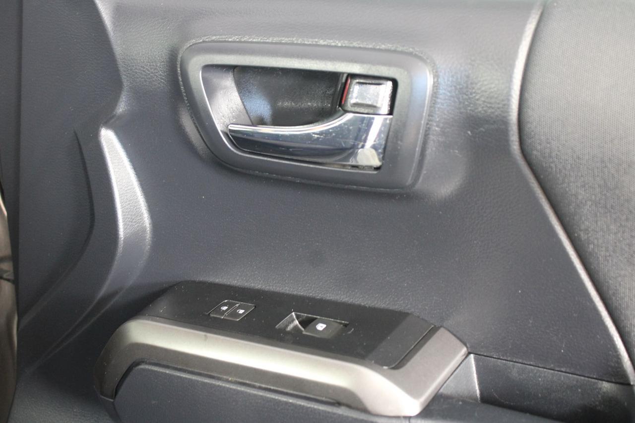 2019 Toyota Tacoma TRD Sport Manassas VA