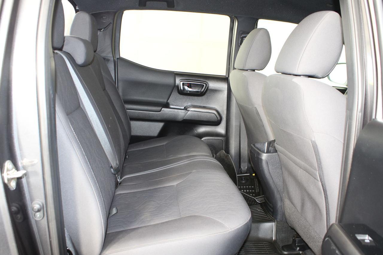 2019 Toyota Tacoma TRD Sport Manassas VA