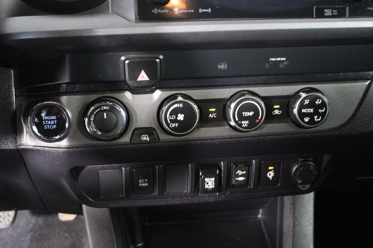 2019 Toyota Tacoma TRD Sport Manassas VA