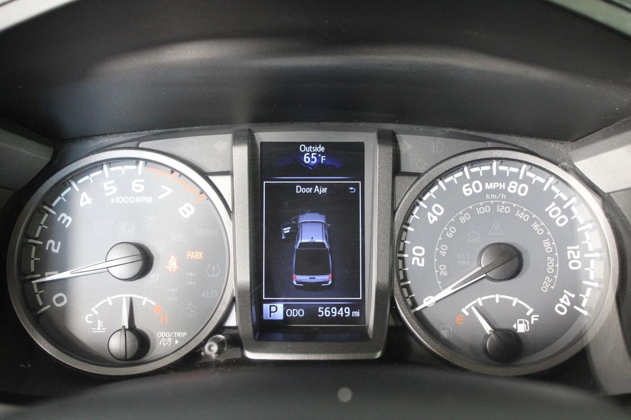 2019 Toyota Tacoma TRD Sport Manassas VA