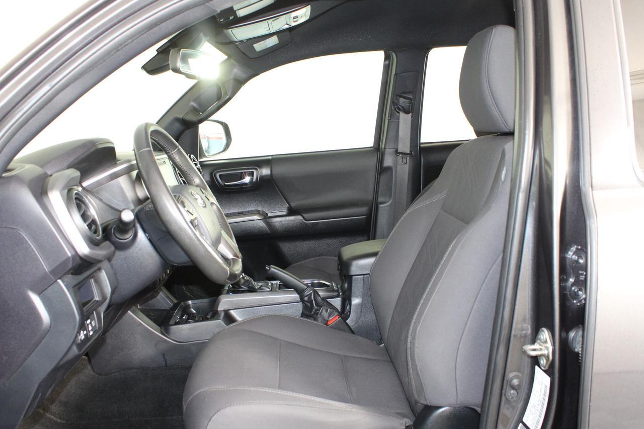 2019 Toyota Tacoma TRD Sport Manassas VA