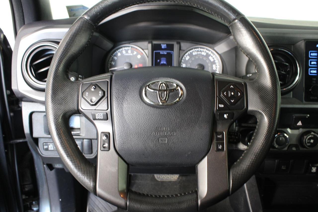 2019 Toyota Tacoma TRD Sport Manassas VA
