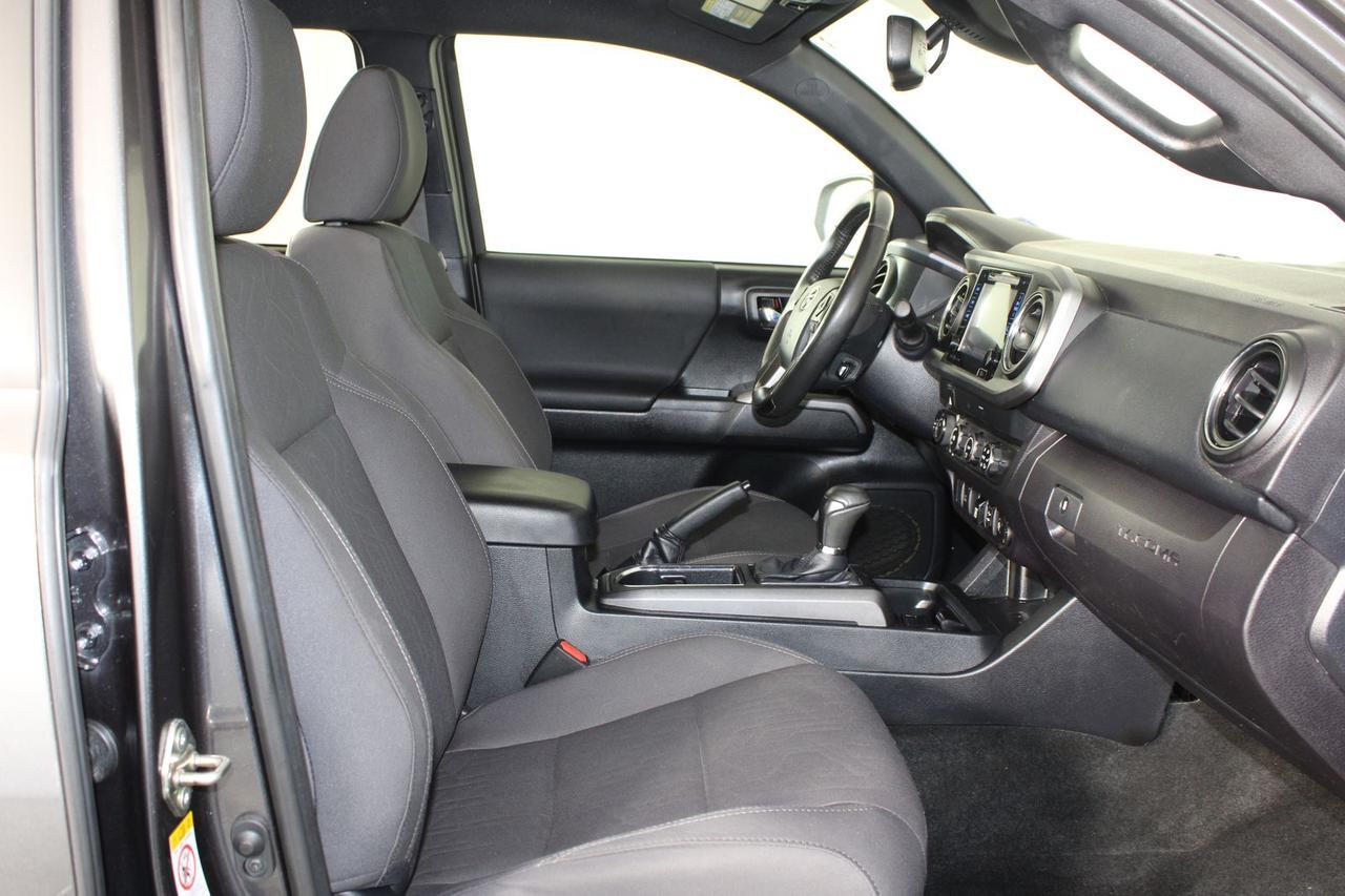 2019 Toyota Tacoma TRD Sport Manassas VA