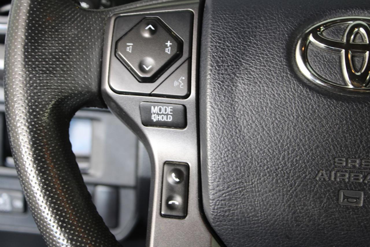 2019 Toyota Tacoma TRD Sport Manassas VA