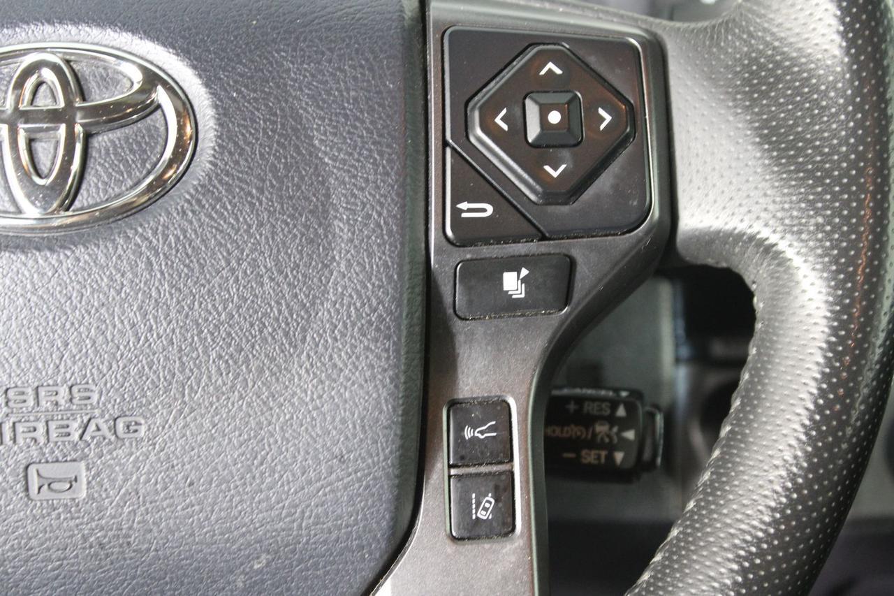 2019 Toyota Tacoma TRD Sport Manassas VA
