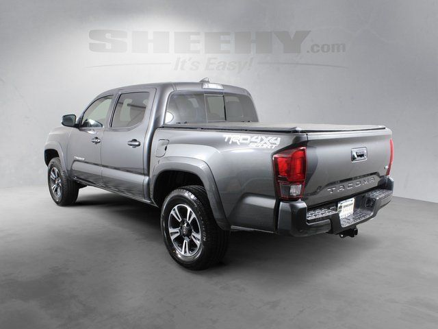 2019 Toyota Tacoma TRD Sport Manassas VA