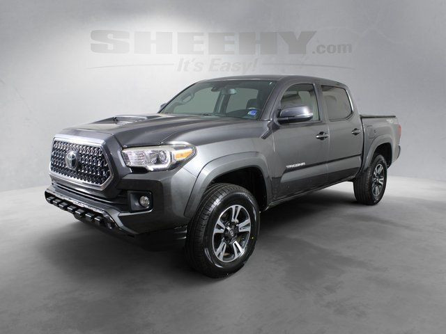 2019 Toyota Tacoma TRD Sport Manassas VA