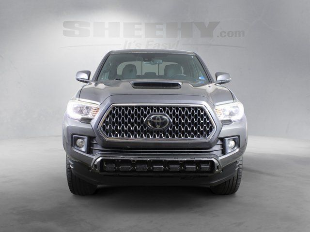 2019 Toyota Tacoma TRD Sport Manassas VA