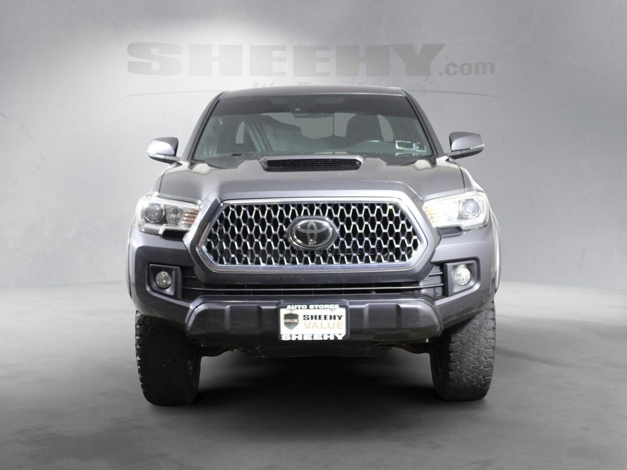 2019 Toyota Tacoma TRD Sport Manassas VA