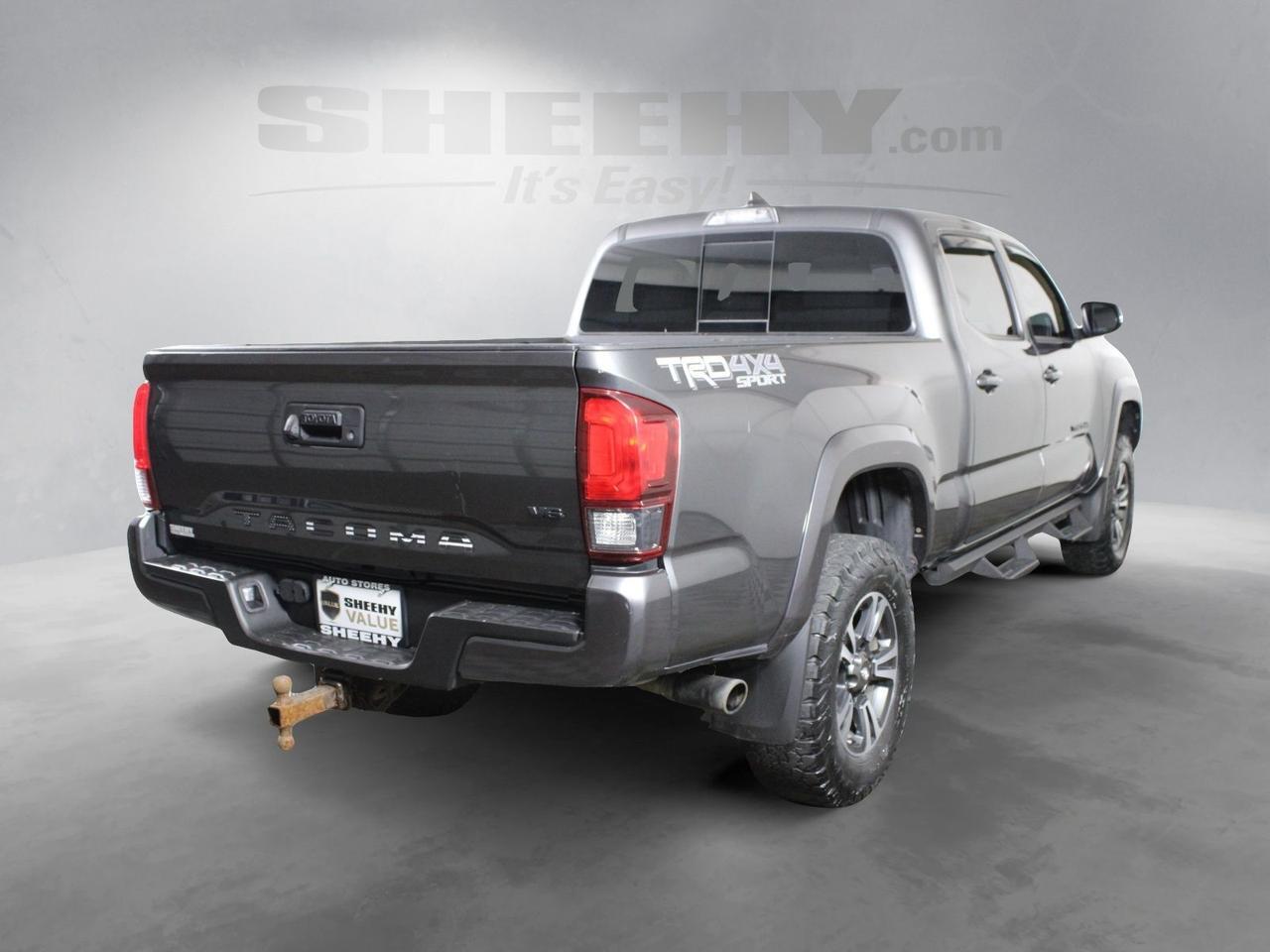 2019 Toyota Tacoma TRD Sport Manassas VA